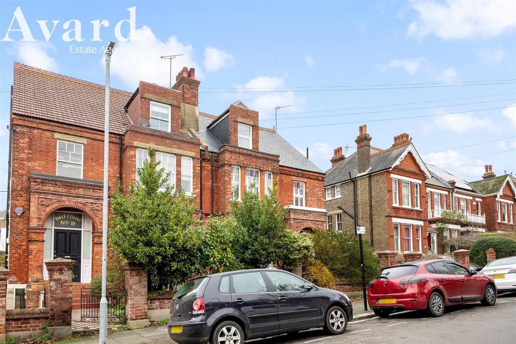 Florence Road 11, Flat 2-023.JPG
