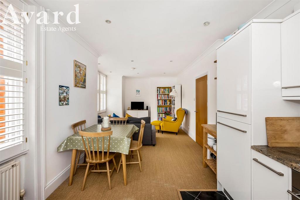 Florence Road 11, Flat 2-003.JPG
