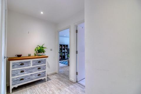1 bedroom flat for sale, Fleet Street, Brighton BN1