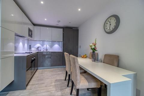 1 bedroom flat for sale, Fleet Street, Brighton BN1