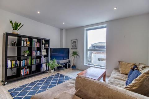 1 bedroom flat for sale, Fleet Street, Brighton BN1