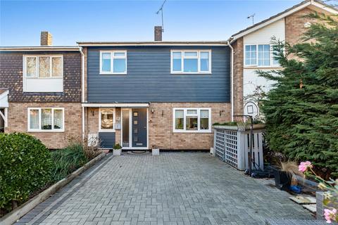 3 bedroom terraced house for sale - Worthing Road, Basildon, Essex, SS15