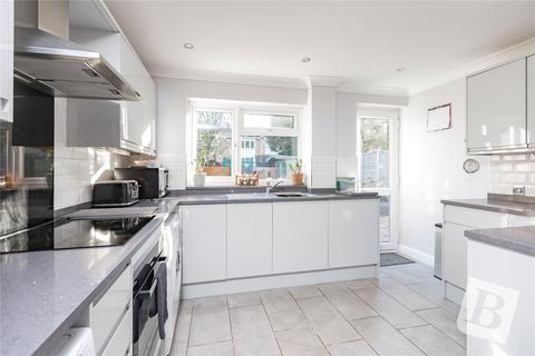 3 bedroom terraced house for sale, Worthing Road, Basildon, Essex, SS15