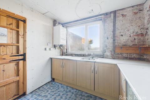 undefined, North Marine Road, Bridlington YO15