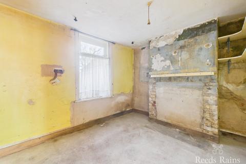 undefined, North Marine Road, Bridlington YO15