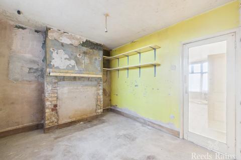 undefined, North Marine Road, Bridlington YO15