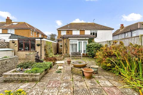 5 bedroom semi-detached house for sale, Woodlea Road, Worthing
