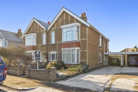 undefined, Woodlea Road, Worthing