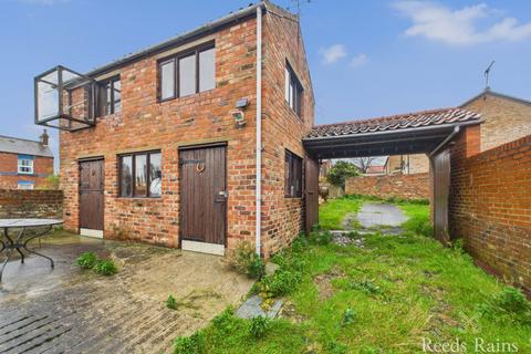 undefined, Kirkgate, East Yorkshire YO16