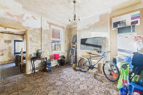 undefined, Richmond Street, East Yorkshire YO15