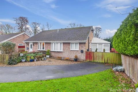 2 bedroom bungalow for sale, Greenways Close, East Yorkshire YO16