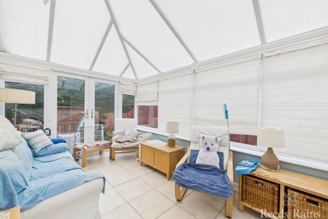 2 bedroom bungalow for sale, Greenways Close, East Yorkshire YO16