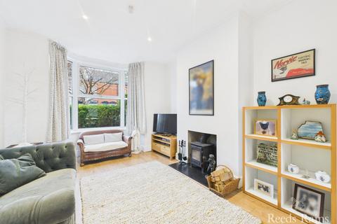 4 bedroom terraced house for sale, St. Johns Avenue, East Yorkshire YO16