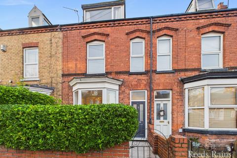 4 bedroom terraced house for sale, St. Johns Avenue, East Yorkshire YO16