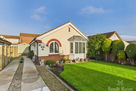 3 bedroom bungalow for sale, Evesham Croft, East Yorkshire YO16