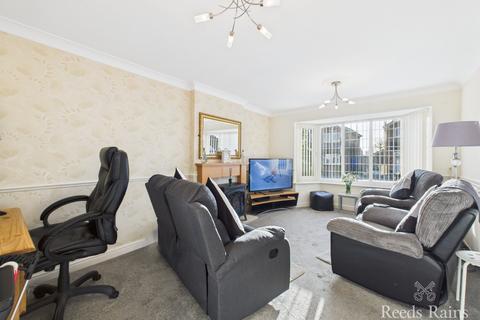 3 bedroom bungalow for sale, Evesham Croft, East Yorkshire YO16