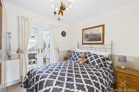 3 bedroom bungalow for sale, Evesham Croft, East Yorkshire YO16
