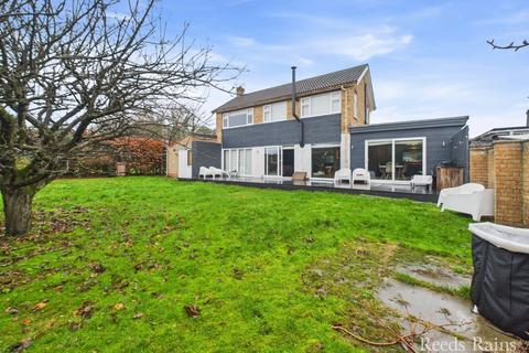 3 bedroom detached house for sale, Martongate, East Yorkshire YO16