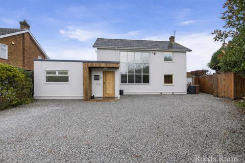 3 bedroom detached house for sale, Martongate, East Yorkshire YO16