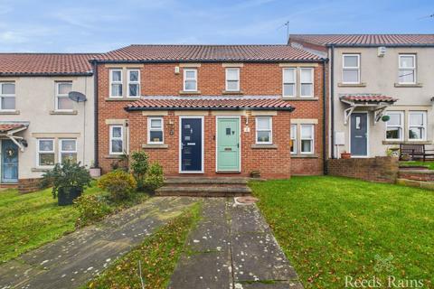 3 bedroom terraced house for sale, Chapel Court, Durham DH7