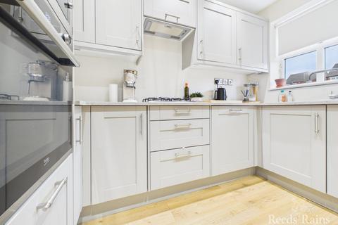 3 bedroom terraced house for sale, Chapel Court, Durham DH7