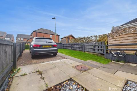 3 bedroom terraced house for sale, Chapel Court, Durham DH7