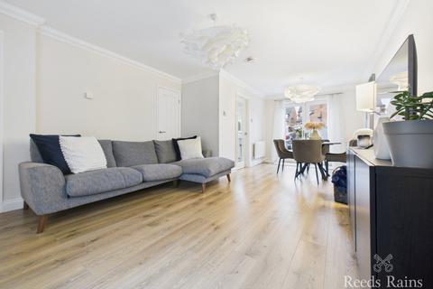 3 bedroom terraced house for sale, Chapel Court, Durham DH7