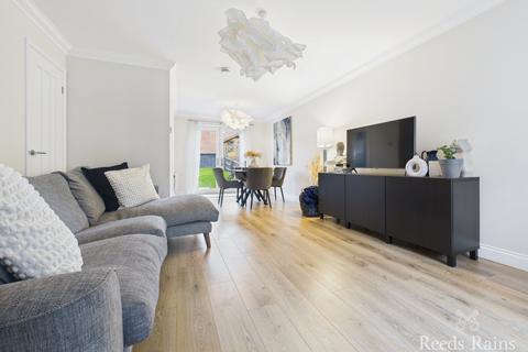 3 bedroom terraced house for sale, Chapel Court, Durham DH7