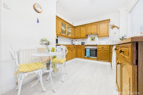 3 bedroom end of terrace house for sale, Front Street North, Durham DH6