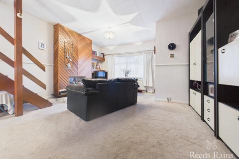 3 bedroom end of terrace house for sale, Front Street North, Durham DH6