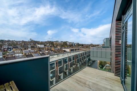 undefined, Hawthorne Crescent, London SE10