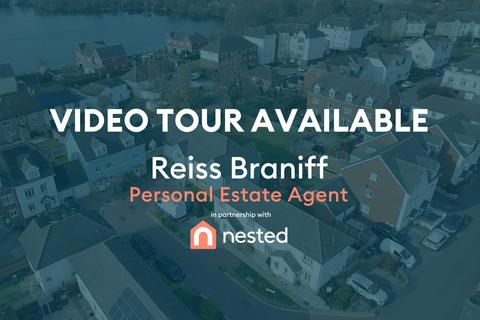 undefined, Hawthorne Crescent, London SE10