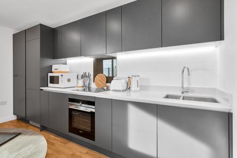 undefined, Hawthorne Crescent, London SE10