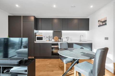 undefined, Hawthorne Crescent, London SE10