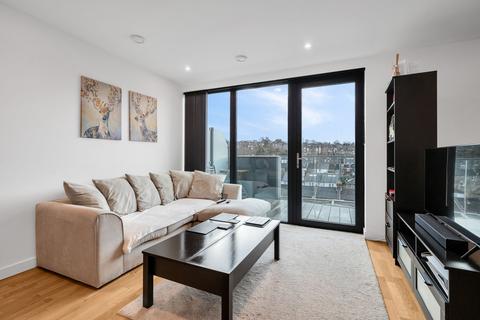 undefined, Hawthorne Crescent, London SE10