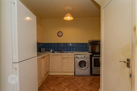 3 bedroom terraced house for sale, Birchfield Avenue, Bury, Greater Manchester, BL9 7JF