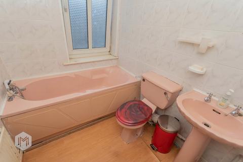 3 bedroom terraced house for sale, Birchfield Avenue, Bury, Greater Manchester, BL9 7JF
