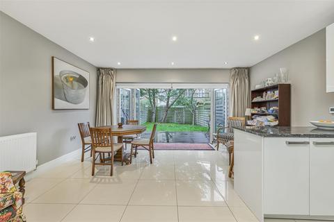 4 bedroom terraced house for sale, India Way, Putney, SW15