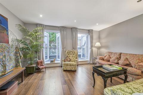 4 bedroom terraced house for sale, India Way, Putney, SW15