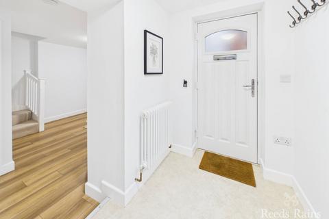 1 bedroom end of terrace house for sale, Church Street, North Yorkshire TS14