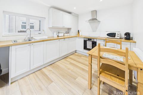 1 bedroom end of terrace house for sale, Church Street, North Yorkshire TS14