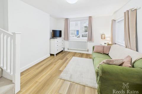 1 bedroom end of terrace house for sale, Church Street, North Yorkshire TS14