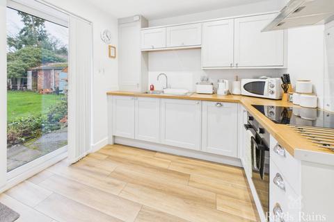 1 bedroom terraced house for sale, Church Street, North Yorkshire TS14
