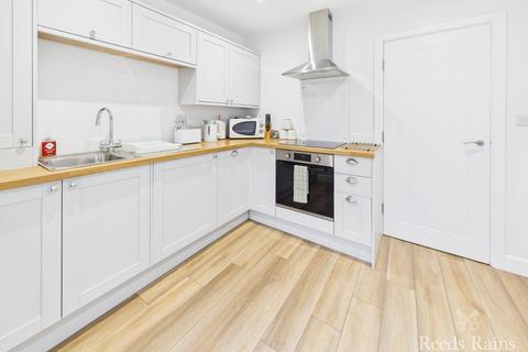 1 bedroom terraced house for sale, Church Street, North Yorkshire TS14