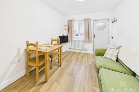 1 bedroom terraced house for sale, Church Street, North Yorkshire TS14