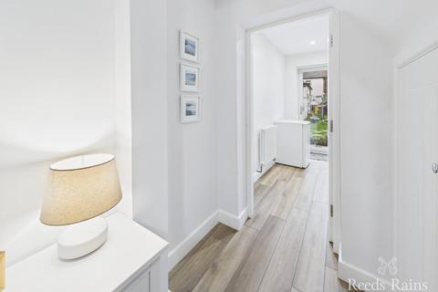 1 bedroom terraced house for sale, Church Street, North Yorkshire TS14