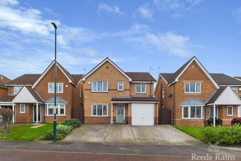 Thirlby Way, North Yorkshire TS14