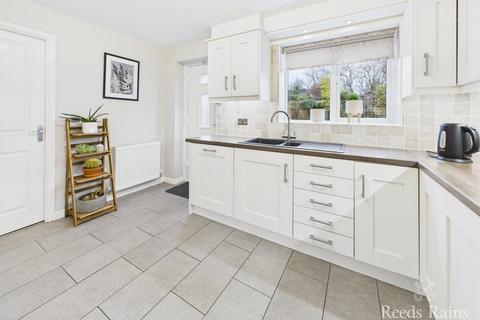 4 bedroom detached house for sale, Thirlby Way, North Yorkshire TS14