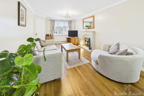 4 bedroom detached house for sale, Thirlby Way, North Yorkshire TS14