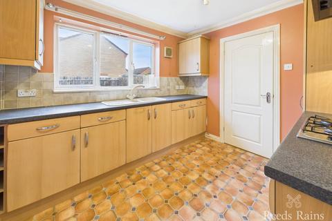 3 bedroom detached house for sale, Talisker Gardens, North Yorkshire TS10